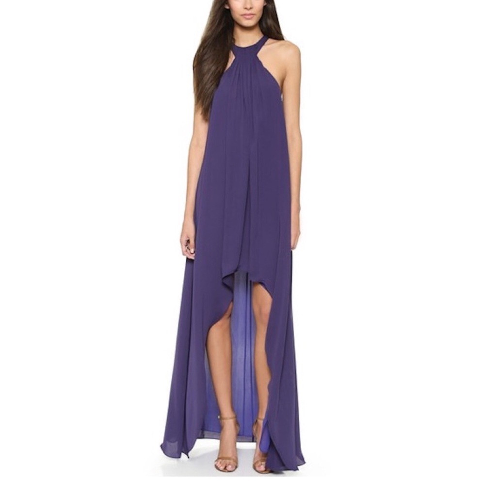 Halston Heritage Dress
